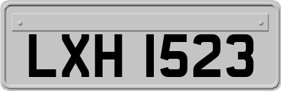 LXH1523