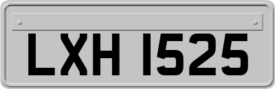 LXH1525