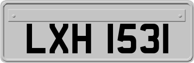 LXH1531