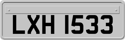 LXH1533