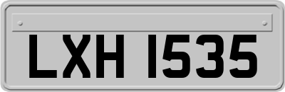 LXH1535