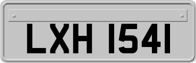 LXH1541