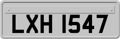 LXH1547