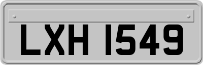 LXH1549