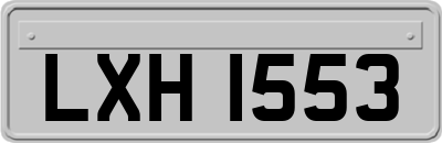 LXH1553