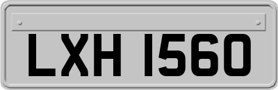 LXH1560