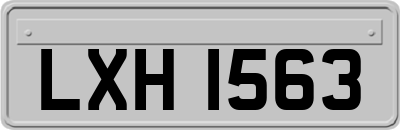 LXH1563