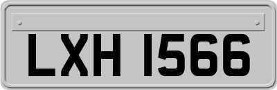 LXH1566