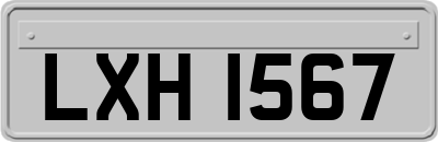 LXH1567