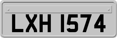 LXH1574