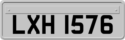 LXH1576