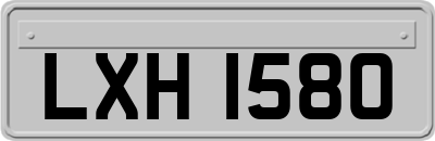 LXH1580