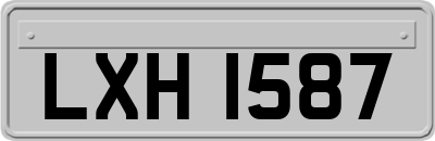 LXH1587