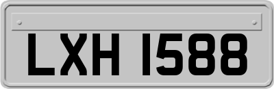 LXH1588
