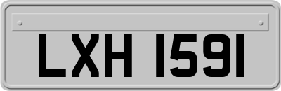 LXH1591