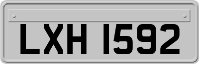 LXH1592