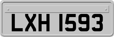 LXH1593