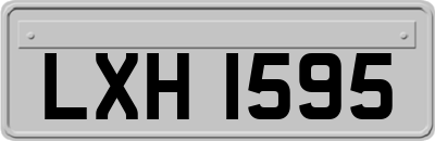 LXH1595