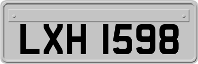 LXH1598