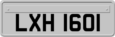 LXH1601