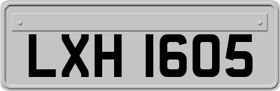 LXH1605