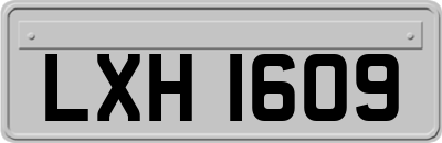 LXH1609