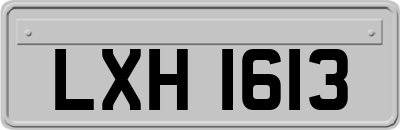 LXH1613