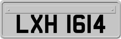LXH1614