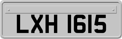LXH1615