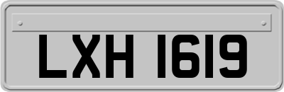 LXH1619