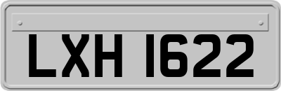 LXH1622