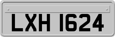 LXH1624