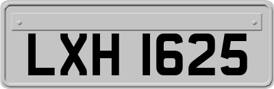 LXH1625