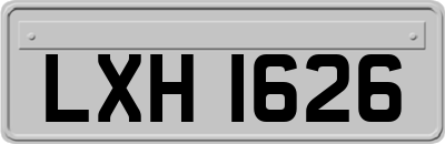 LXH1626