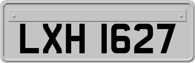 LXH1627