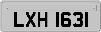 LXH1631