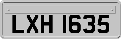LXH1635