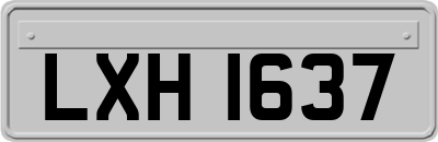 LXH1637