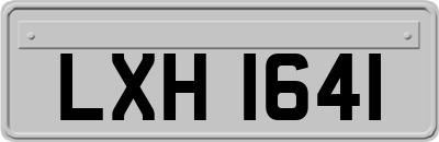 LXH1641