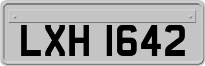 LXH1642