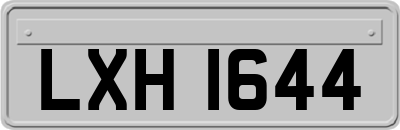 LXH1644