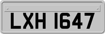 LXH1647
