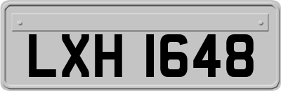 LXH1648