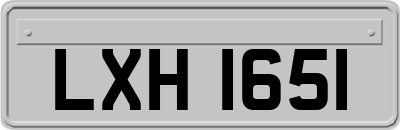 LXH1651