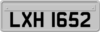 LXH1652