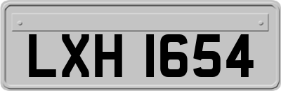 LXH1654