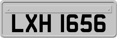 LXH1656