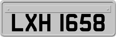LXH1658