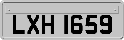LXH1659