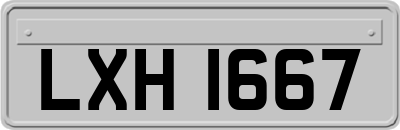 LXH1667